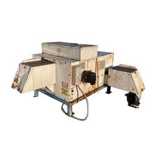 Bry-Air A-3-BE, Industrial Dehumidifier, 1/3 HP, 480 V