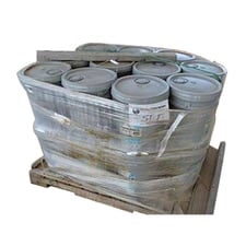 Frick, 11 Ammonia Screw Compressor Oil, 5 gallon pails/buckets, 87 pieces