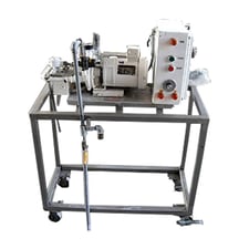 MOKON SM7A00G5, Cold Water Circulating Unit, 2 HP, 208-230/460 V