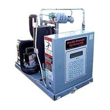 Redi-Purge PRG-11/123-C2, High Efficiency Refrigerant Purger, 235/140 psig