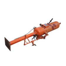 178 Gallons, Reco, Ammonia Oil Separator, 17.8 Gallons, 11" diameter x 41" L Tank, 300 psi @ 300 F