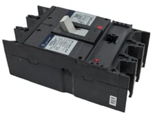 600 Amps, General Electric, SGHA36AT0600, #869196