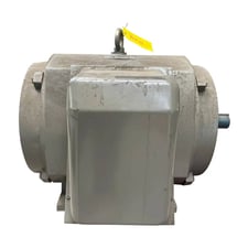 200 HP 3540 RPM Toshiba B2002VLG3UM, Frame 411TS, 470/235 amps, 230/460 Volts