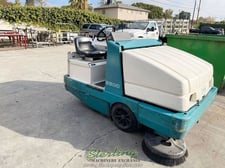 Floor Sweepers for sale in Redding, California