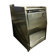 Reynolds Products, Inc. #SCF-400-175, Chunk Ice Maker, Halocarbon (Freon, R22) Refrigeration