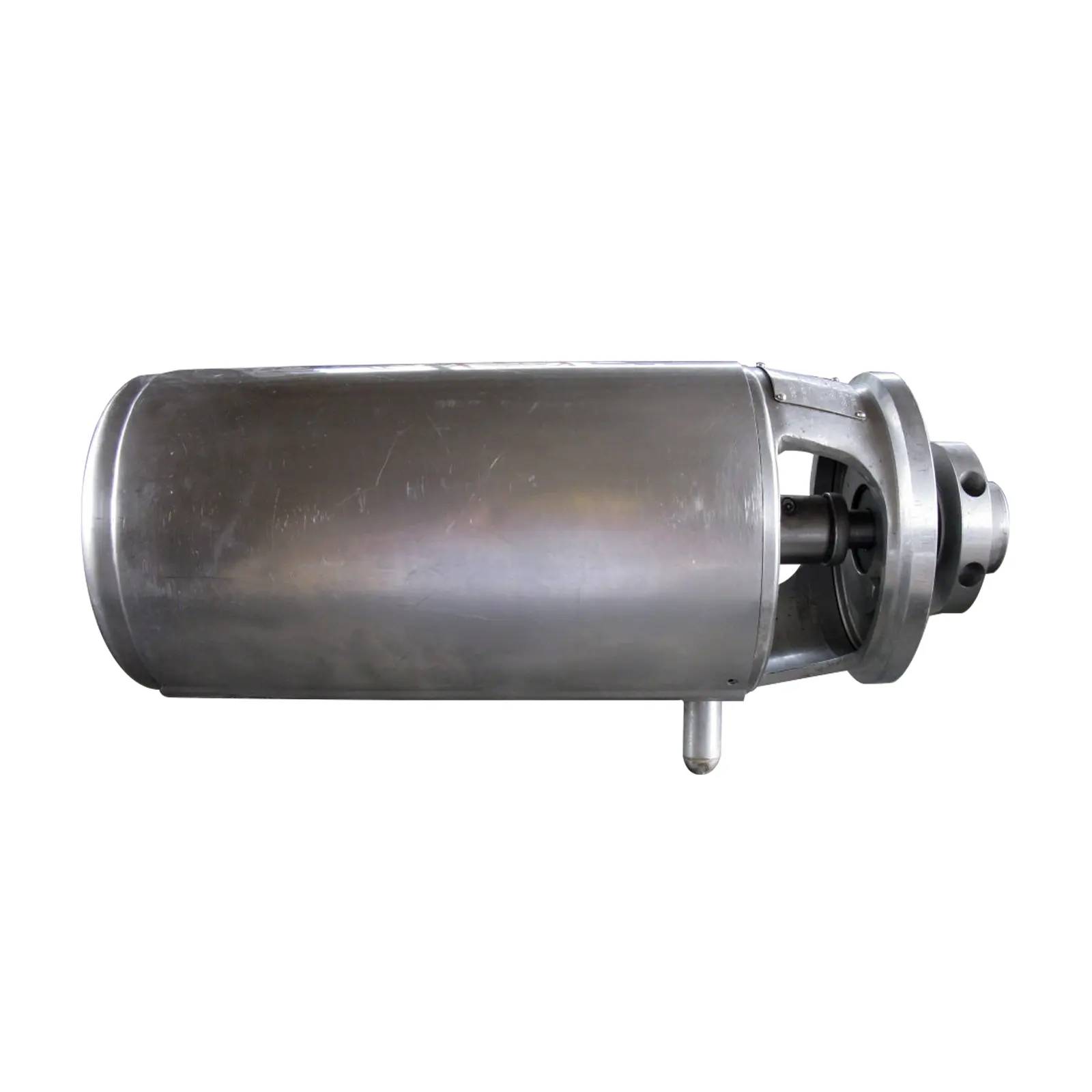 APV #2-1-1/2, Centrifugal Pump, 1 HP, 3450 RPM, 575 V, 4.5" diameter Impeller