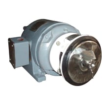90 GPM, APV #6, Centrifugal Pump, 3 HP, 230/460 V, 3600 RPM speed, 4" diameter Impeller