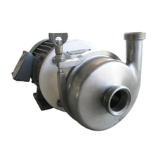 220 GPM, APV #6VCD, Centrifugal Pump, 3600 RPM, 4.5" diameter Impeller