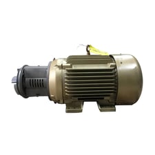 800 GPM, Ampco #AC+328MDG28TS-S, Centrifugal Pump, 30 HP, 3520 RPM motor, 208-230/460 V, 3500 RPM speed, 350