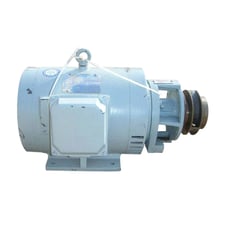 750 GPM, Aurora #341A-BF, Centrifugal Pump, 20 HP, 3530 RPM, 208-230/460 V, 6" diameter impeller