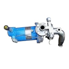 50 GPM, ChemPump #GVBS-5K-1S, Centrifugal Pump, 7.9 HP, 3450 RPM, 230/460 V, 5.25" diameter Impeller