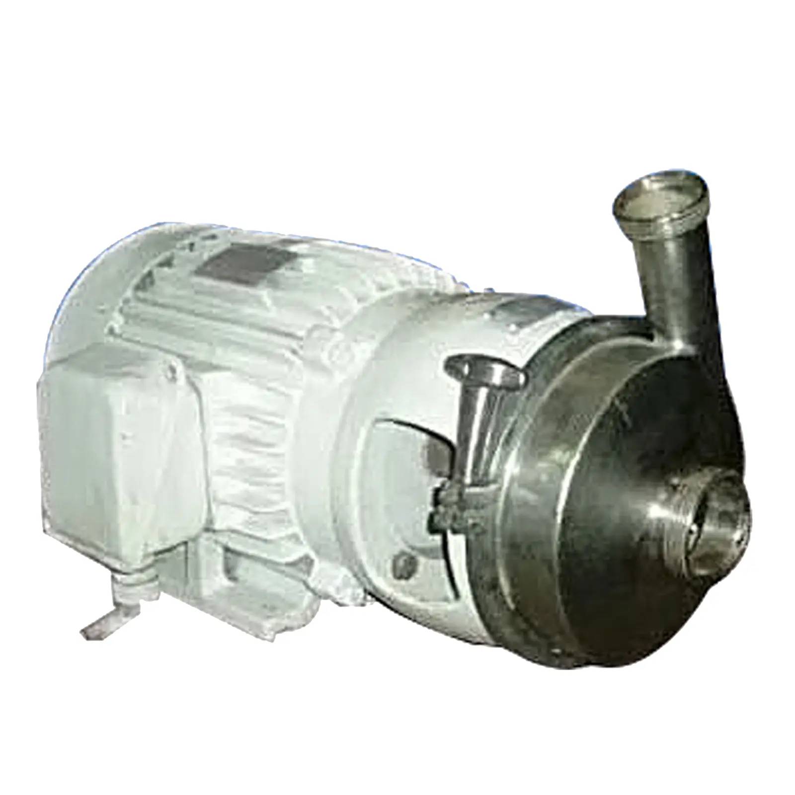 200 GPM, Crepaco #8, Centrifugal Pump, 7.5 HP, 3470 RPM, 230/460 V, 3600 RPM speed, 5" diameter Impeller