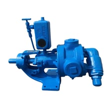 Viking #KK4925, Centrifugal Pump, 1500 RPM speed