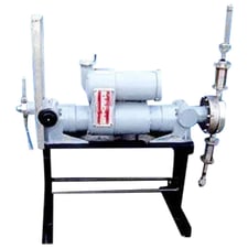 250 GPM @ 35 psig, Chemcom #1170-90-T3D-and-1120-90-T3D, Positive Displacement Pump, 1 HP, 1725 RPM, 230/460