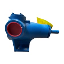 55 GPM, GEA #FES-290-000020-022, Positive Displacement Pump, 2.5" FPT Connection