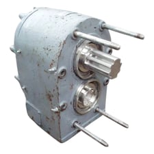 Tri-Clover #PR300-4-TC1-2-ST-S, Rotary Positive Displacement Pump