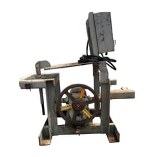 Waukesha Cherry-Burrell, Positive Displacement Pump, 2" S-line