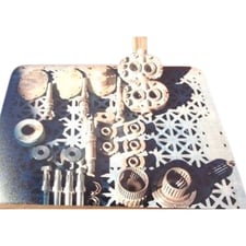 Waukesha Cherry-Burrell, Pump Parts Misc