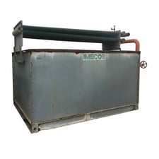 190 Ton, Imeco XLP-190, Evaporative Condenser