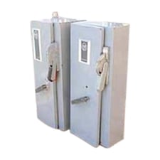 Allen-Bradley, Combination Starter / Circuit Breaker Enclosures, 220/440 primary, 110 V secondary