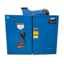 Benshaw, Motor Starter, 300 HP, 460 Volts, 335 Amps, 60 Hz, 3 phase