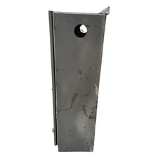 Cutler Hammer, A10GN0, Motor Starter, 200 HP, NEMA Size 5, 600 V, 270 Amps, 3 phase