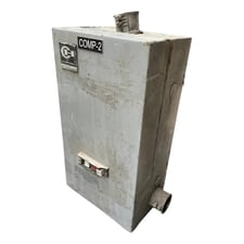 Cutler Hammer, A10FN0, Motor Starter, 100 HP, NEMA Size 5, 600 V, 135 Amps, 3 phase