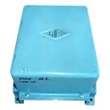 RTC, RTC-025-246-ANO-E, Soft-Start Control, 7.5 HP, 460 Volts, FLA: 12, LRA: 65