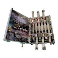 TB Woods, Motor Starter, 10 HP, 3 phase