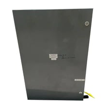 Telemecanique, ATS48D88Y, Soft Motor Starter, 60 HP, 460 Volts, 3 phase, 88 Amps