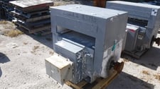 250 HP 1200 RPM General Electric, Frame 509LL, Drip-Proof Ball Bearing, 2300 Volts