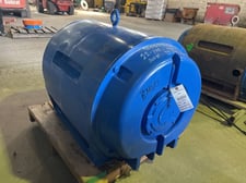 300 HP 1200 RPM Siemens, Frame 507USZ, Drip-Proof Ball Bearing, 4000 Volts