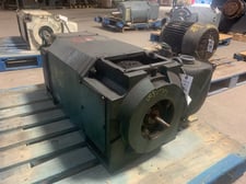 200 HP 1800 RPM Reliance, Frame UL3203, DPFVBB, 460 Volts