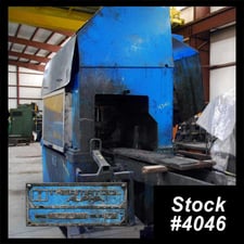 3" Alpha / Thermatool #AO-625, double cut-off tube, Dongan transformer, 3-phase