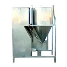 Benson Machine Works, Bensen 100 Gallon and 130 Gallon Tank System, 15 HP, 230/460 V, 1715 RPM, 16" diameter