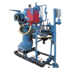 Continental #279 PDS, Can Seamer