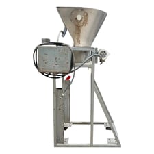 Matthiesen, Bagger System