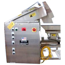 Meyer Industries Garroutte Industries Garroutte #Pocket-Elevator, 9-1/2" wide, Closed Pocket Machine