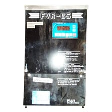 Fusi, Discharge Conveyor