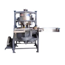 FMC #, 6 Pocket Filler, 1.5 HP, 3-1/8" diameter Piston, 4" Stroke, 1-1/2" diameter Valve, 0.5 liters max fill