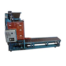 Specialty Equipment Conveyor Company, Drum Packaging Machine, 0.3 HP