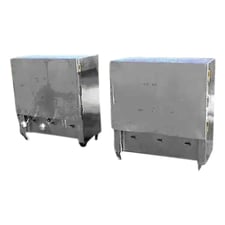Norris, Dispensers, 110 V, 2 pieces