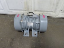 1.5 HP 1145/1155 RPM Cleveland Vibratory Co. #RE-18-6BWK, 230/460 Volts, refurbished or unused