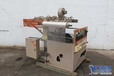 Zed Industries #STP, 24" x30" blister packaging sealer machine, automatic cycle, #70692