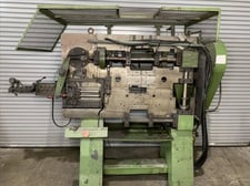 OMCG #250, wire former, S44404