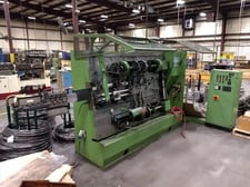 OMCG #530, wire former, S44405'