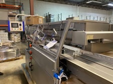 Hoba HBS Bread Packaging Line, 2020