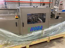 Hoba HBS Bread Roll Packaging Line, 2020