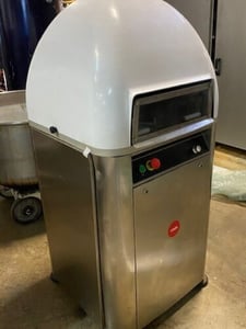 Vitella SPA A 36 Automatic Dough Rounder & Divider, 2019