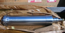 AE12 Solid bowl assembly for Sharples Stokes Super centrifuge oil purifier, size 12, new